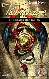 Le  trésor des Incas