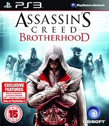 Assassin's Creed : Brotherhood