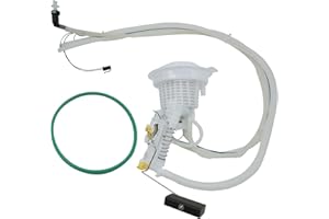 OEKITS E7264A Fuel Pump Assembly with Sending Unit Fuel Sender for Dodge 2006-2014 Charger 2008-2014 Challenger 2005-2008 Magnum, for 2005-2014 Chrysler 300 2.7 3.5 3.6 5.7 6.1 6.4 V6 V8 Engine E7279A