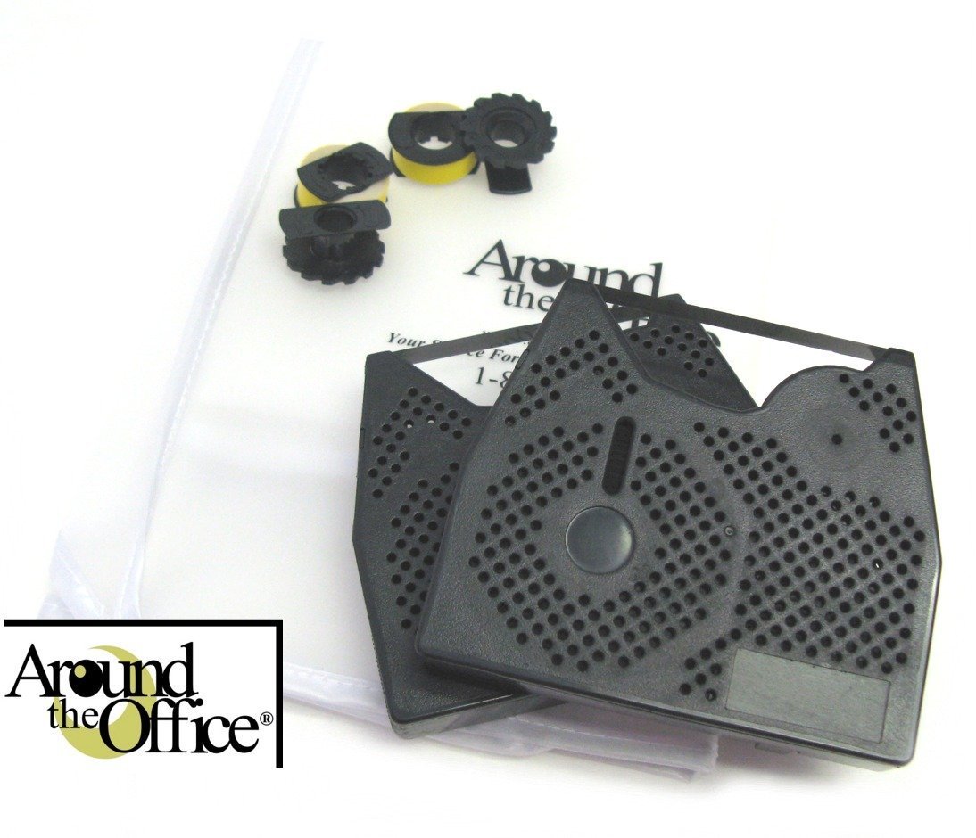 Around The Office Compatible Smith Corona Typewriter