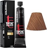 Goldwell Topchic Permanent Hair Color 8KN 60 ml - Brand Color Dye