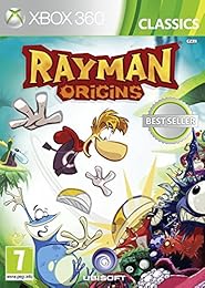 Rayman Origins