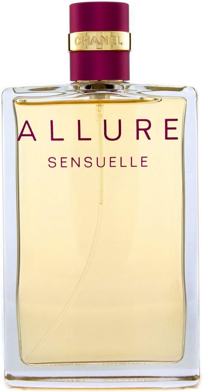 chanel allure sensuelle 50 ml eau de parfum
