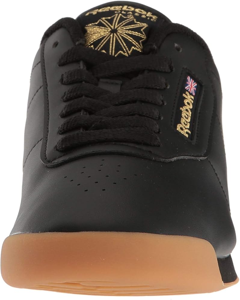 reebok princess shoes