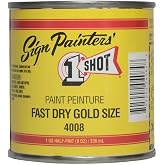 1-Shot Fast Dry Gold Size 1 pcs sku# 1848089MA
