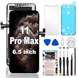 Fixerman for iPhone 11 Pro Max Screen Replacement