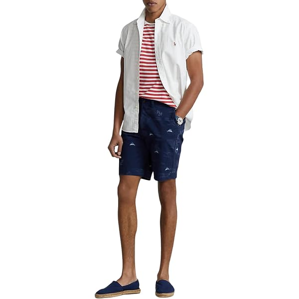 POLO RALPH LAUREN Men's 9