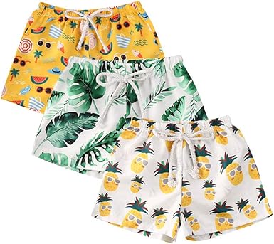 baby swim short