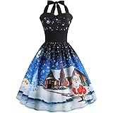 Pingtr Women Christmas 3d Print Cosplay Swing Skater Dress Lady | Desertcart Bahamas Pingtr Women Christmas 3d Print Cosplay Swing Skater Dress Lady | Desertcart Bahamas