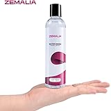 ZEMALIA Water Based Lubricant Premium Personal Lube for Women and Men