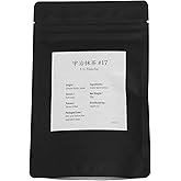 Uji Matcha Powder by haijiro - Ceremonial Grade, 100% sourced from Greater Kyoto (50g)