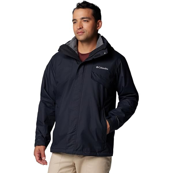 Columbia Interchange XL 黒 ウィンタースポーツジャケット 中古・古着通販】Columbia (コロンビア) セカンドヒルウィンター