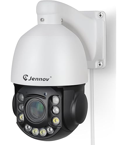 Amazon.com : Panasonic WVCS584 Super Dynamic 6 Day/Night Pan-Tilt