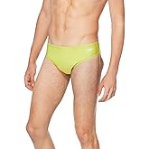 Speedo Men's Swimsuit Brief Endurance+ The One