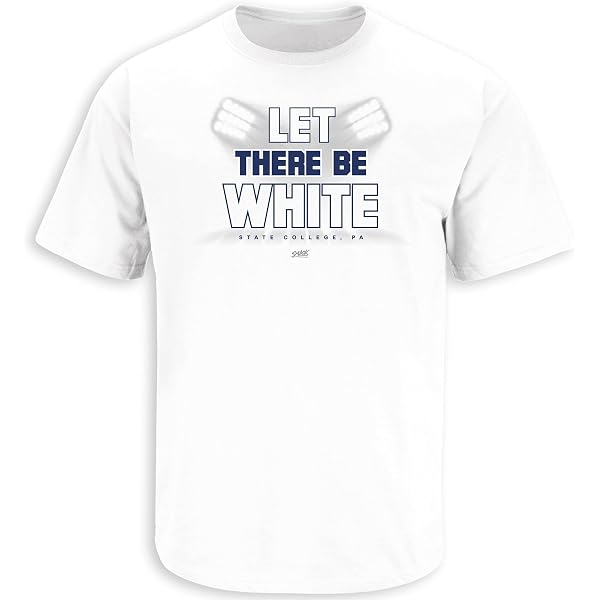 Roar On T-Shirt For Penn State Fans - Navy Bella Short Sleeve Tee, Sizes SM-5XL