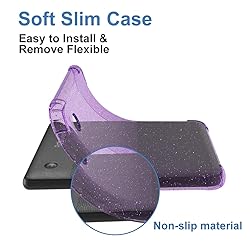 Kobo Clara Case - Clear Cover for 6 inch