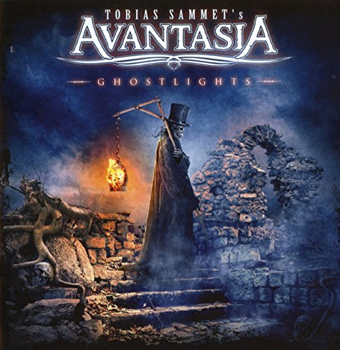 Avantasia - Dying For An Angel Cdm - Zortam Music