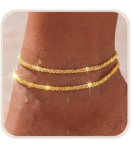 Amazon.com: kelistom Cuban Link Iced Out Rhinestone Filled Chain