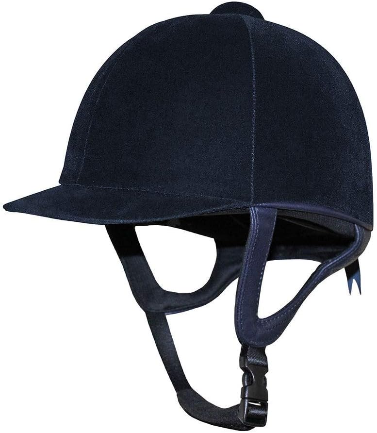 Gatehouse Jeunesse Velvet Riding Hat Amazon.co.uk Sports & Outdoors