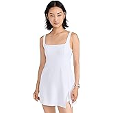 Beyond Yoga Women's Spacedye Court Appeal Mini Dress