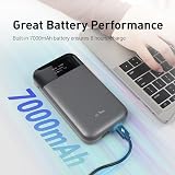 GL.iNet GL-E750V2 MUDI 4G LTE Portable WiFi Router OpenWrt VPN 1TB SD view 3