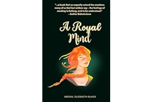 A Royal Mind (The Kingdom of Ignis)