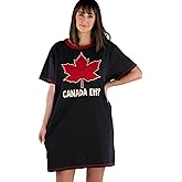 Lazy One Nightshirts for Women, Cute Nightgown for Women, Animal Designs