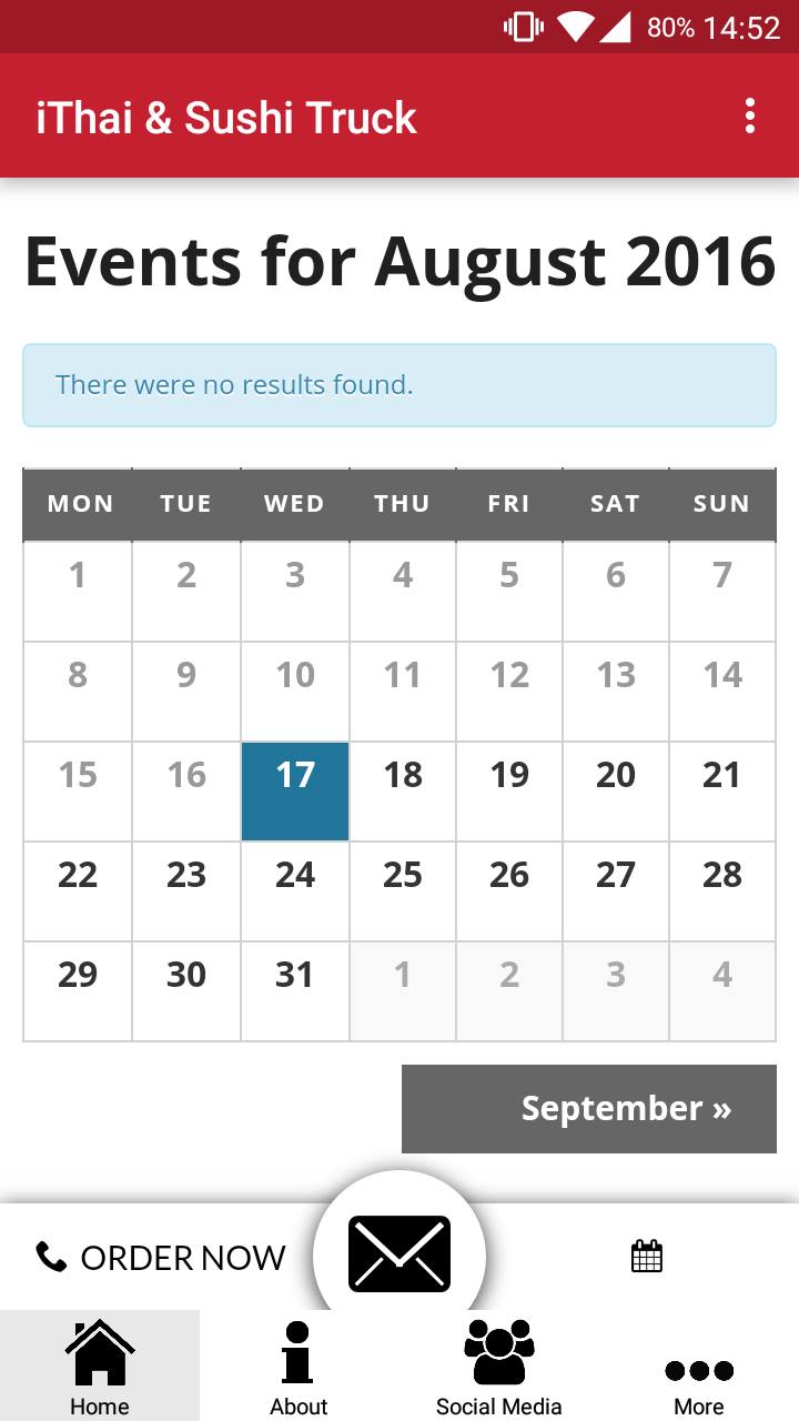 iThai & Sushi Truck - //medicalbooks.filipinodoctors.org