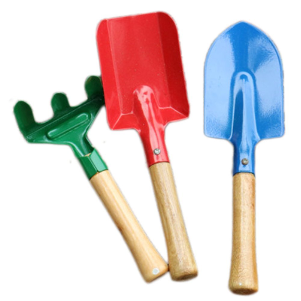 sandpit shovel