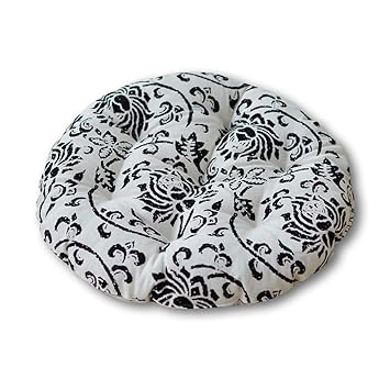 Amazon Com Yothg Anti Wear Seat Cushion Floor Mat Japanese Tatami