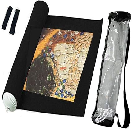 rollo para rompecabezas