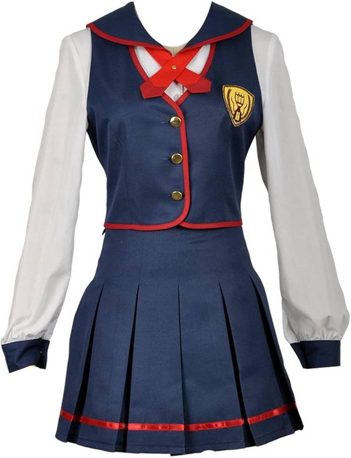 all saints ria dress