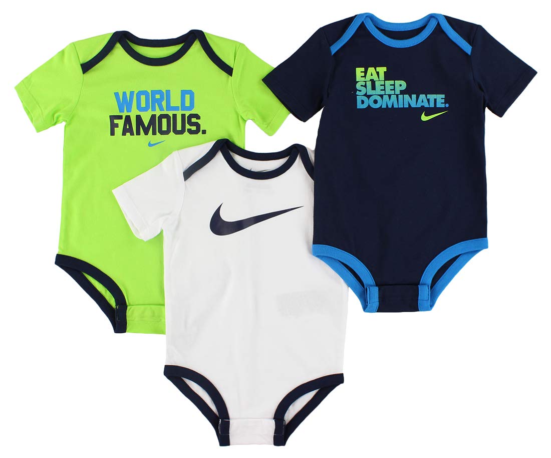 nike baby vest