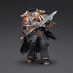 JOYTOY1/18 Warhammer The Horus Heresy Action Figure