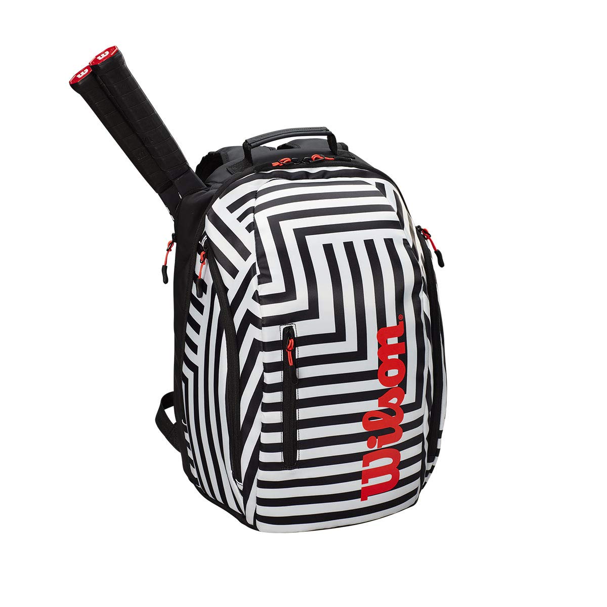 wilson camo backpack