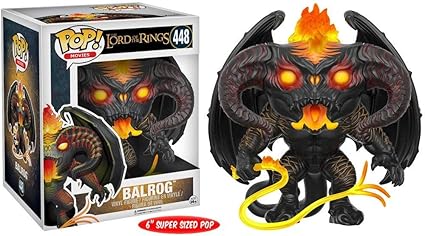 balrog funko