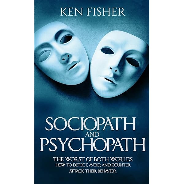 Serial Killers: Up Close and Personal: Inside the World of