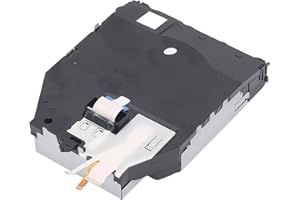 Replacement DVD Drive Assembly for Slim 3000, 450EAA DVD Drive Replacement Repair Part for Slim 3000 Gaming Console