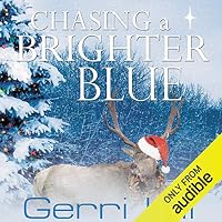 Audible edition cover
