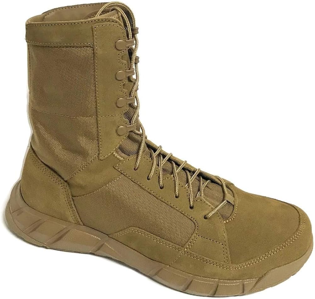  | Oakley Men's Light Assault Boot 2 Boots | Hiking Boots