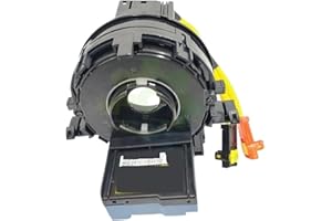 SOZEMARIN Steering Angle Sensor 89245-0E020 Steering Angle Sensor Fit for Sienna L LE SE XLE 3.5L 2011 2012 2013 2014 2015 2016 2017 2018 892450E020