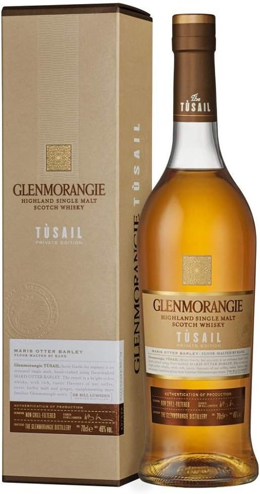Glenmorangie Tusail Private Edition 46% 70cl