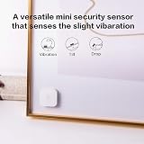 Aqara Vibration Sensor Requires Aqara Hub Zigbee Wireless Glass Break Detector view 3