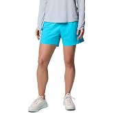 Columbia Women's Backcast II Quick Dry Water Short
