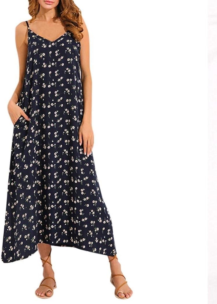 vintage beach dresses
