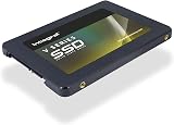 Integral V Series 2TB SATA III 2.5 Inch Internal SSD 520MB/s Read 470MB/s Write
