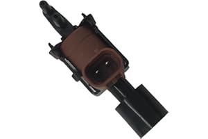 FainWan 25860-62010 Vacuum Switching Valve Solenoid VSV Compatible with 1992-2007 Camry Sienna Avalon Highlander Solora 92-06