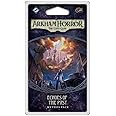 Fantasy Flight Games Arkham Horror The Card Game Echoes of the Past MYTHOS PACK - Unravel the Madness! Cooperative Living Card Game, Ages 14+, 1-4 Players, 1-2 Hour Playtime, Fantasy Flight Games
