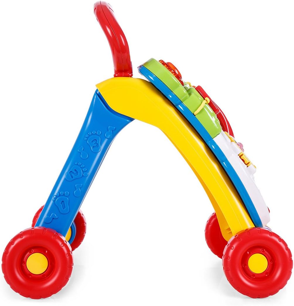 vtech first steps baby walker assorted