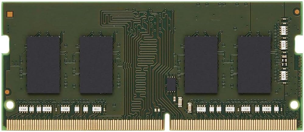 Dell SNPCRXJ6C/16G 16GB DDR4 2666MHz 260-pin SO-DIMM Memory Module